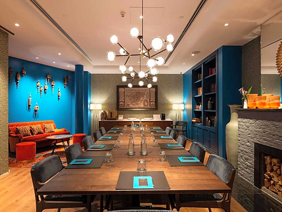 Sofitel Brussels Europe