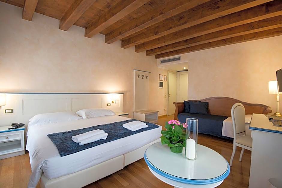 Albergo Mazzanti
