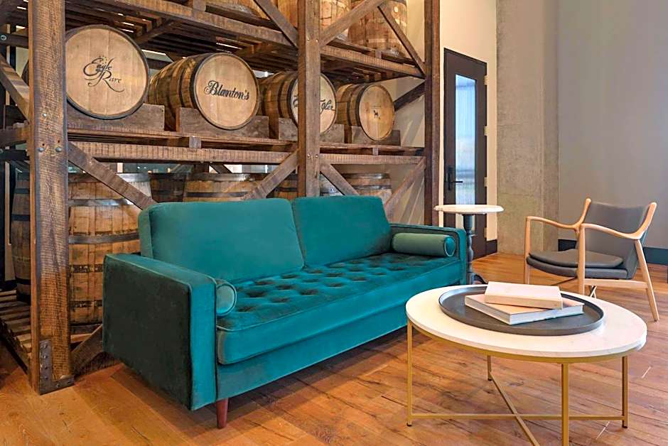 Origin Hotel Lexington