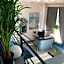Hotel Aunis-Saintonge