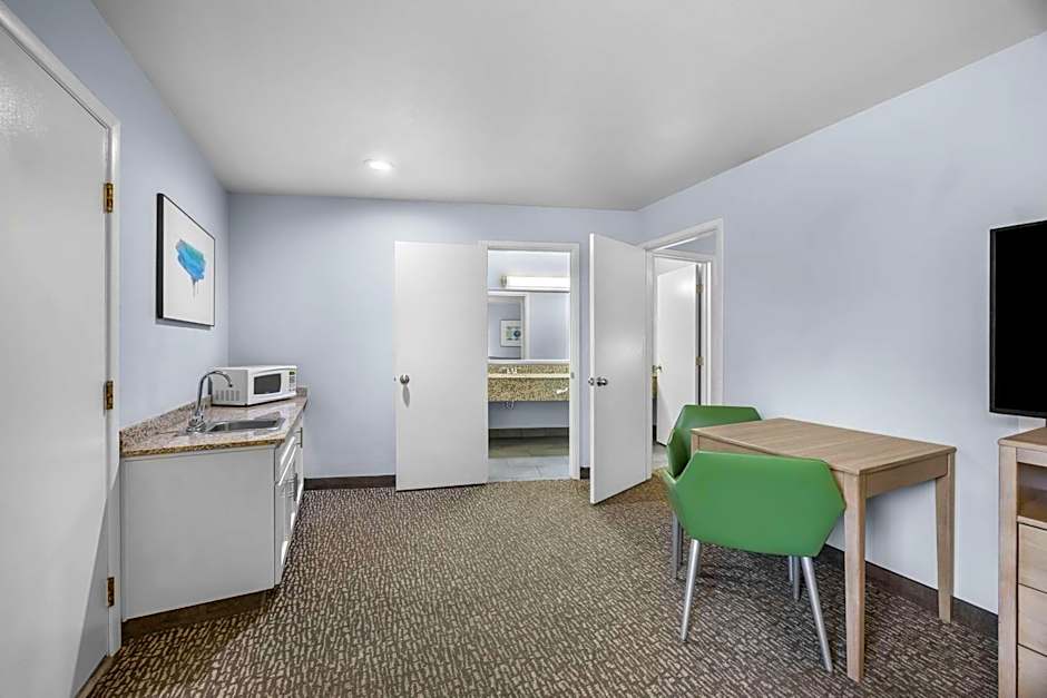 Best Western Grants Pass Inn