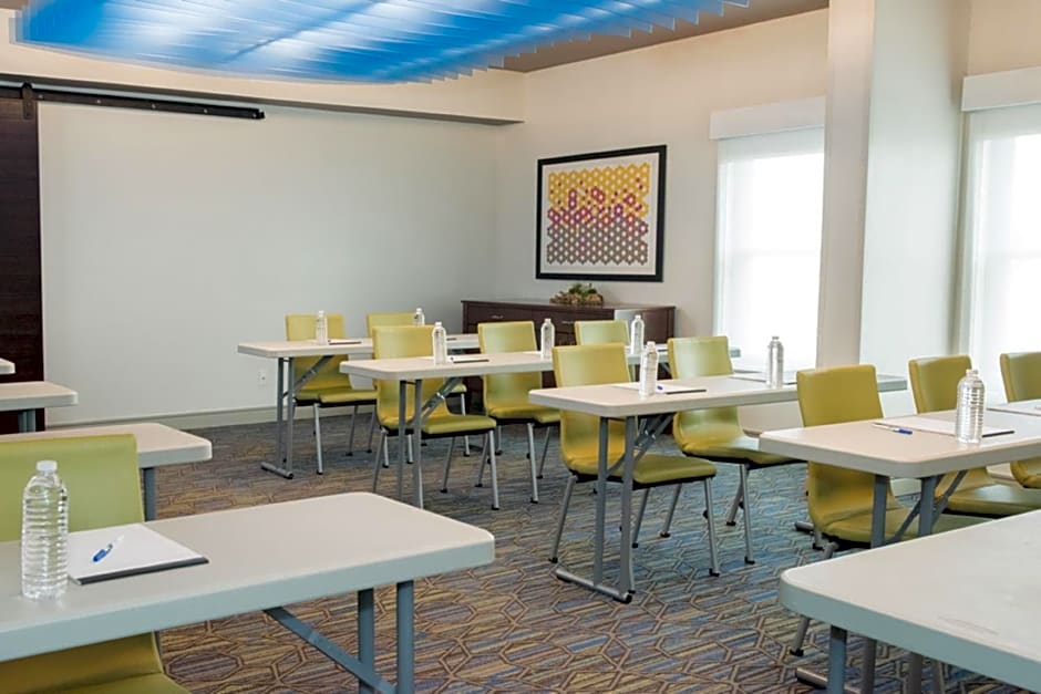 Holiday Inn Express Pascagoula-Moss Point, an IHG Hotel