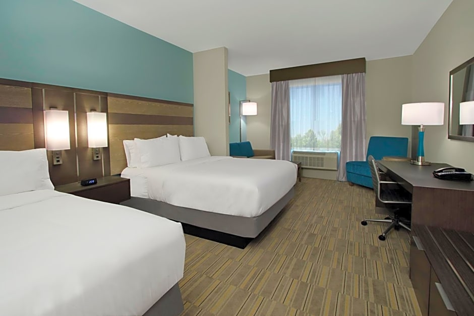 Holiday Inn Express & Suites Lake Charles South Casino Area, an IHG Hotel