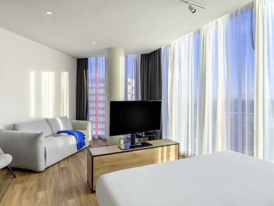 ibis Budapest Stadium