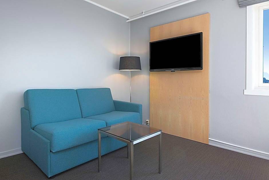 Scandic Vestfjord Lofoten