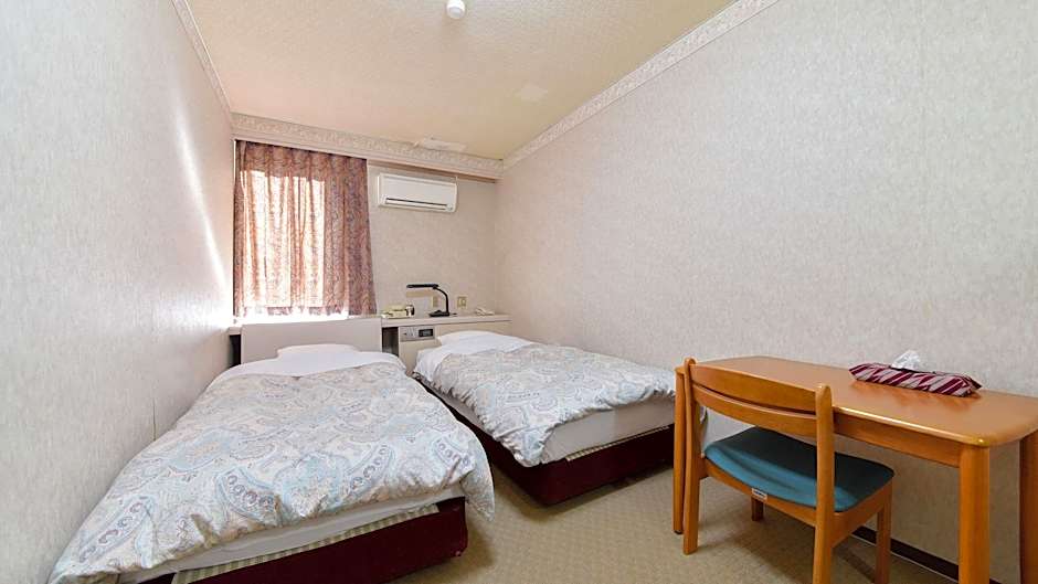 Hotel Shoen