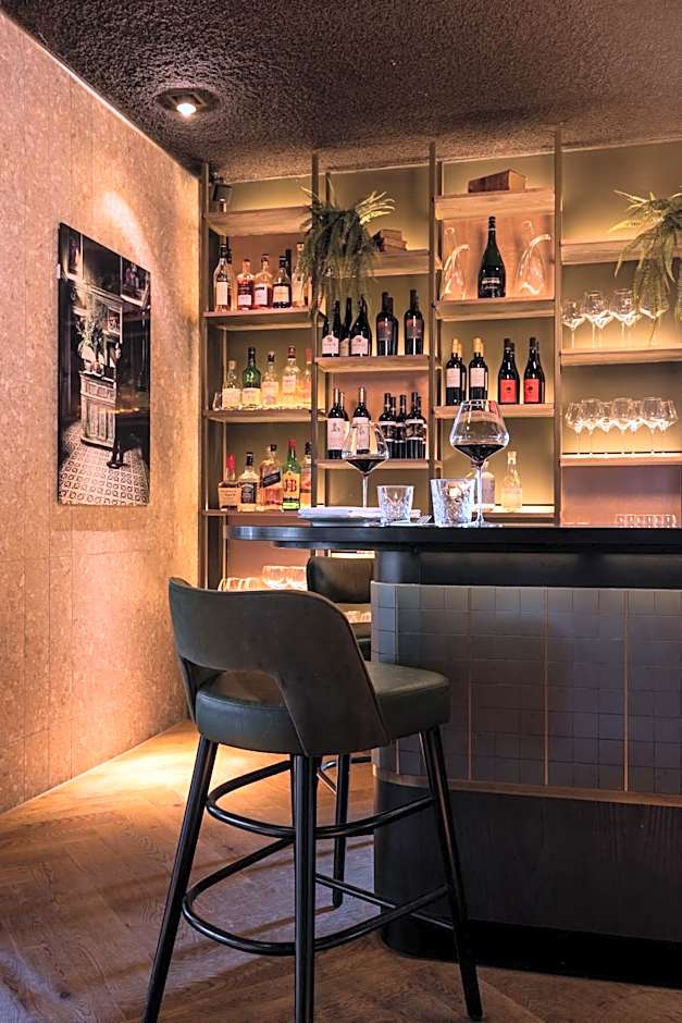 Hotel Parkzicht Eindhoven