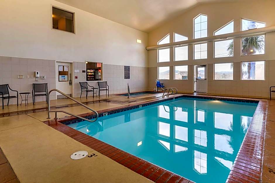 Comfort Inn Roseburg