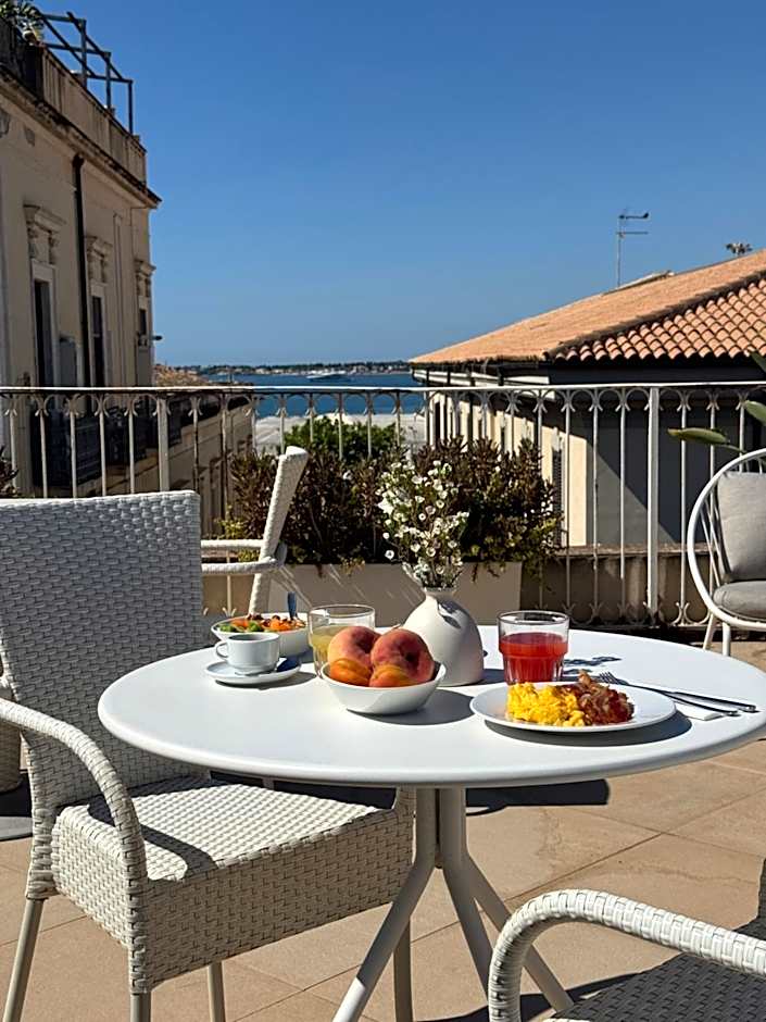 Hotel Palazzo Cavalieri