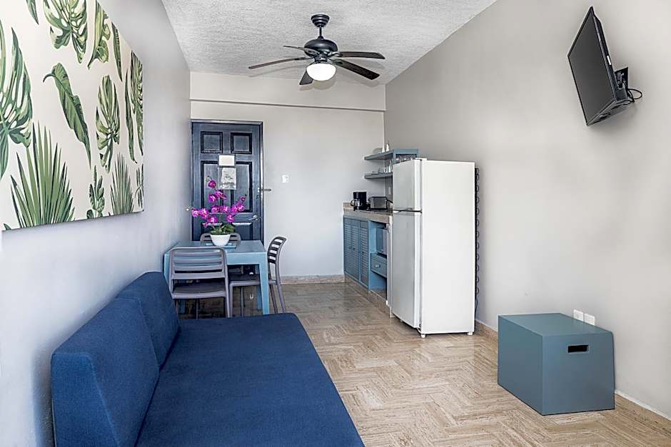 "5th Av" Sol del Caribe Apart Hotel