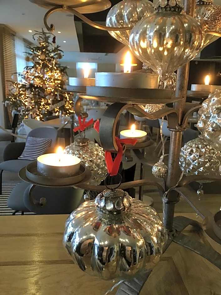 Kyriad Prestige Vannes Centre - Palais des Arts