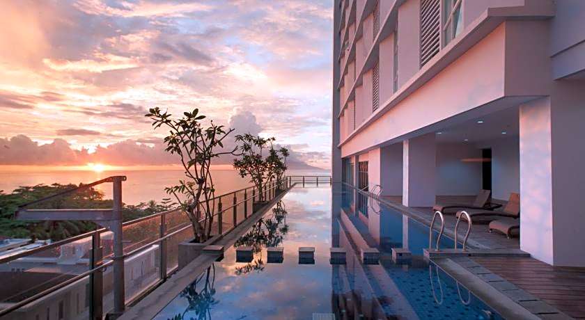 Best Western The Lagoon Hotel