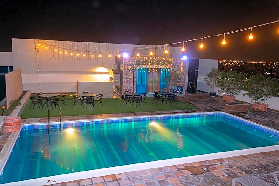 Blaire Executive Suites