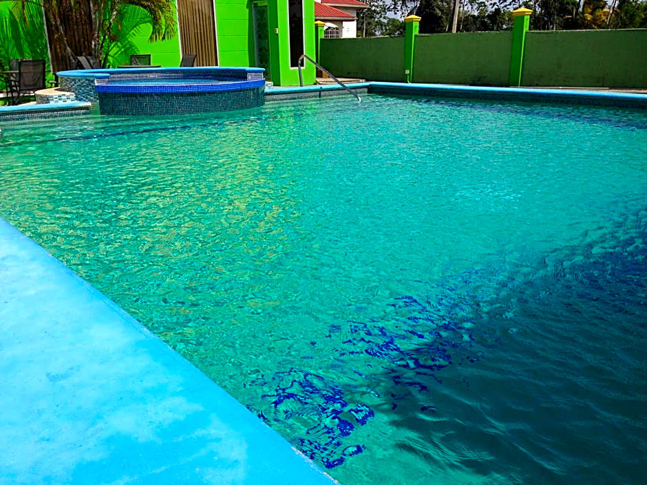 Airport Suites Hotel