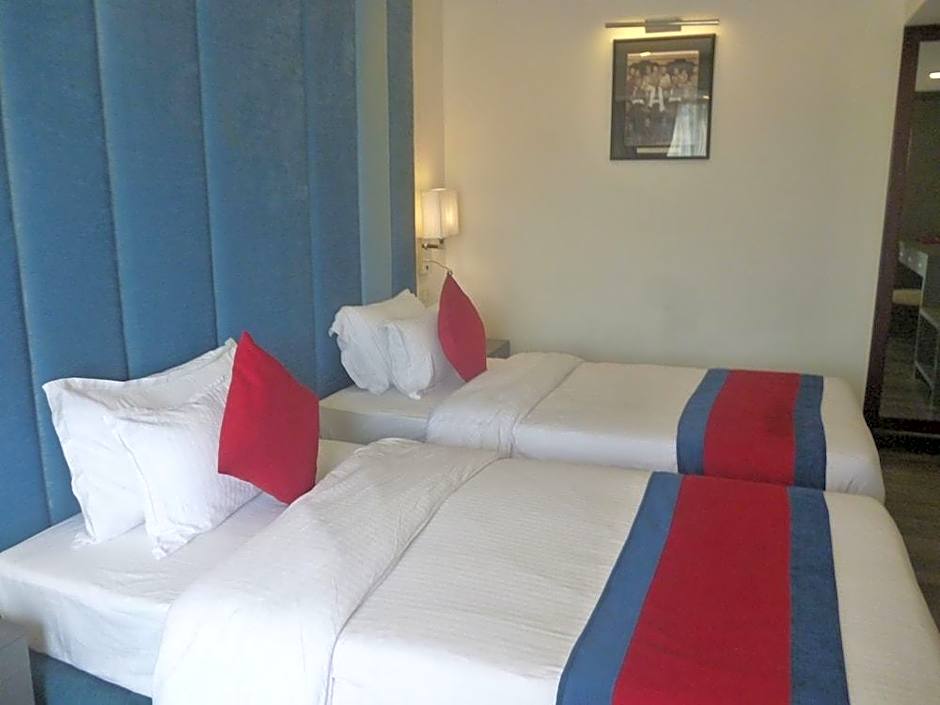 M Hotel Thamel-Kathmandu