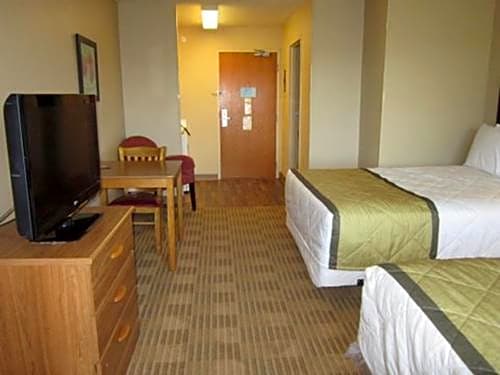 Extended Stay America Suites - Los Angeles - South