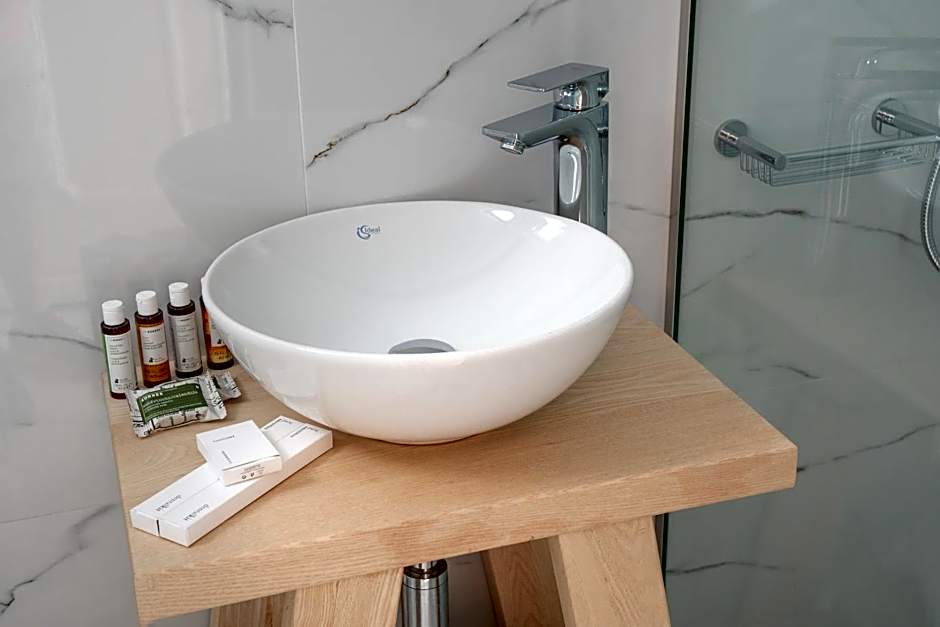 Central Suites Mykonos