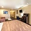 Quality Inn & Suites near NAS Fallon