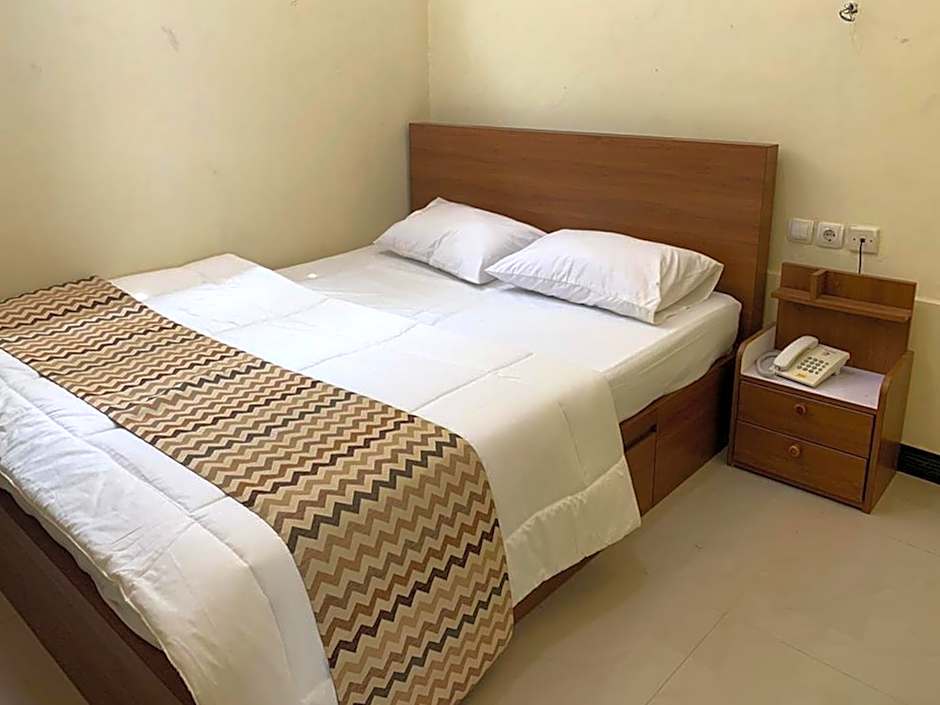 Senja Dieng Homestay Syariah RedPartner