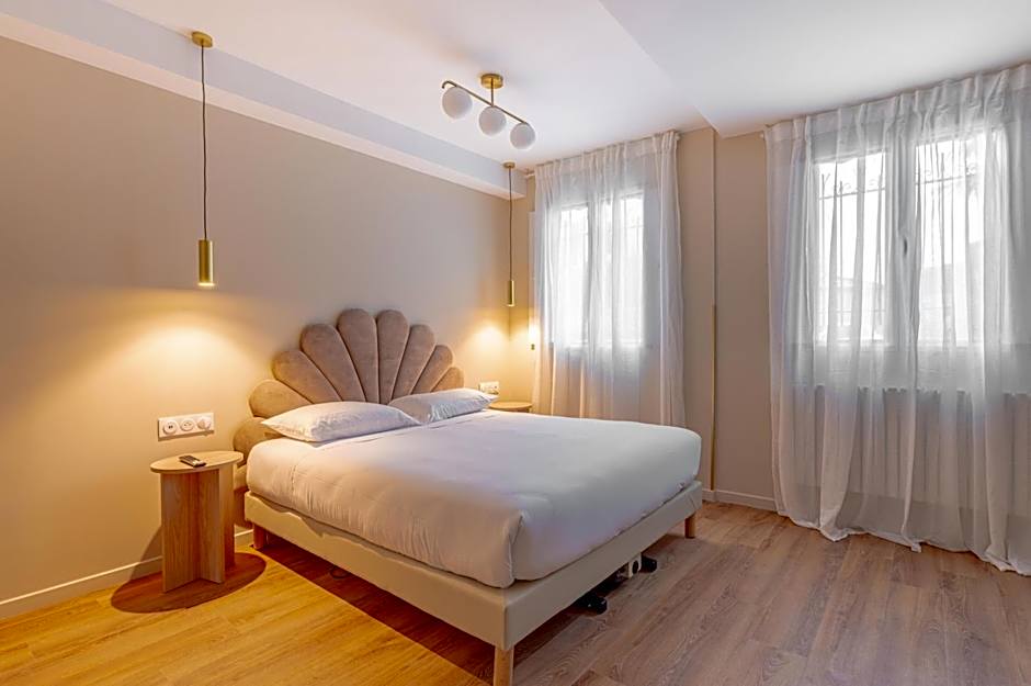 Hotel Sénia