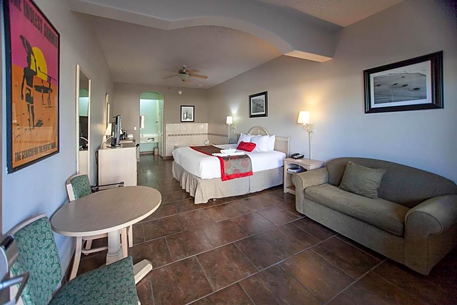 Ramada by Wyndham & Suites South Padre Island