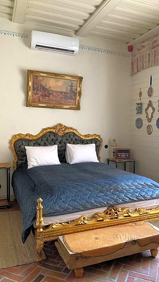 SĪMANIS Boutique Hotel