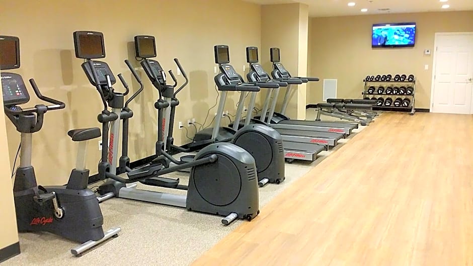 Holiday Inn Miami West - Airport Area, an IHG Hotel