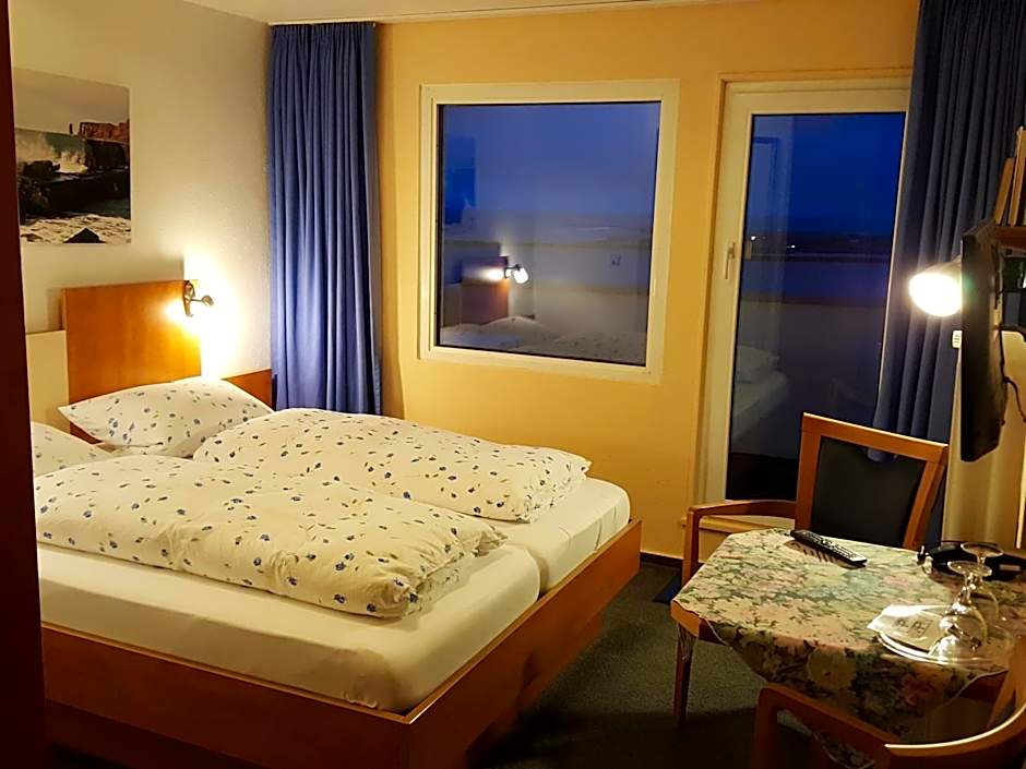 Hotel Panorama Garni