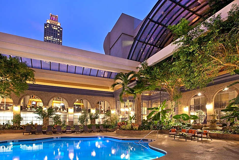 Courtland Grand Hotel, Trademark Collection by Wyndham