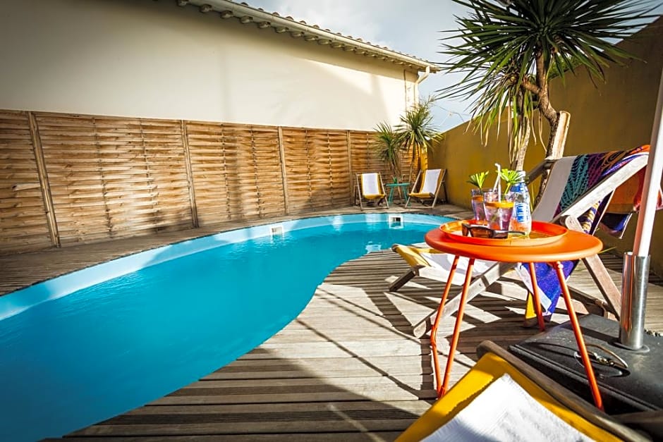 Le Grillon d'Or, Perpignan Sud