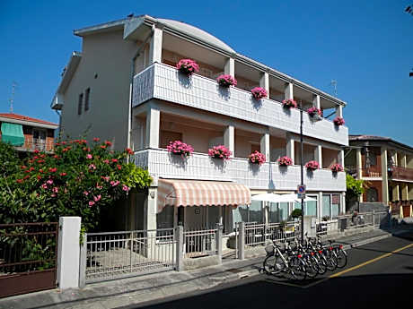 Hotel Eliani