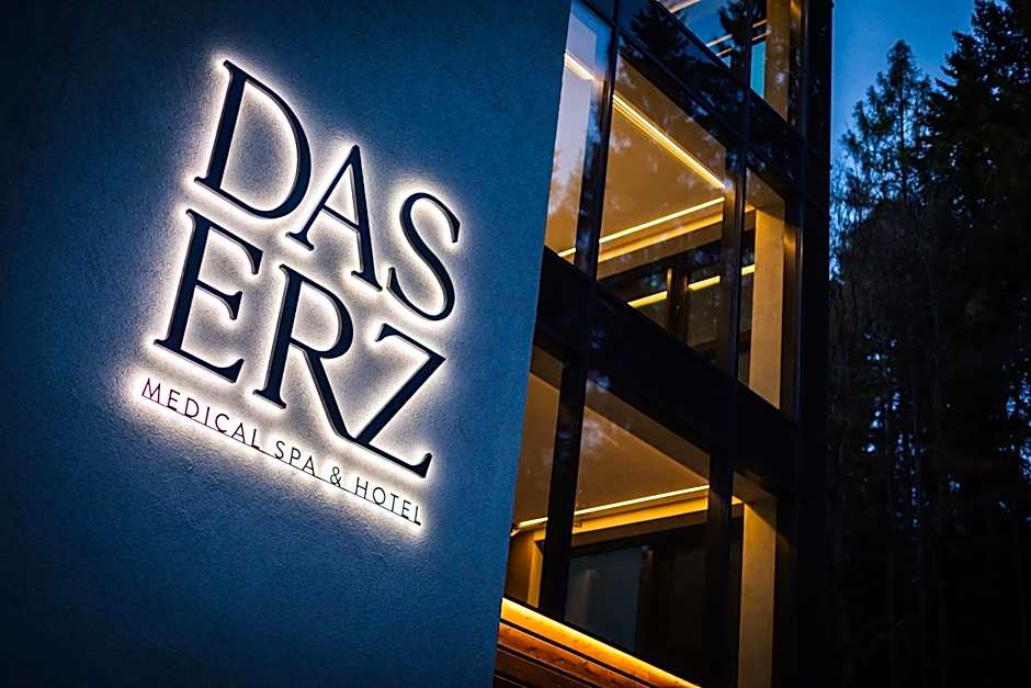 DAS ERZ Medical Spa & Hotel