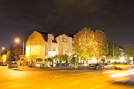 SAN REMO Fine.Food.Hotel