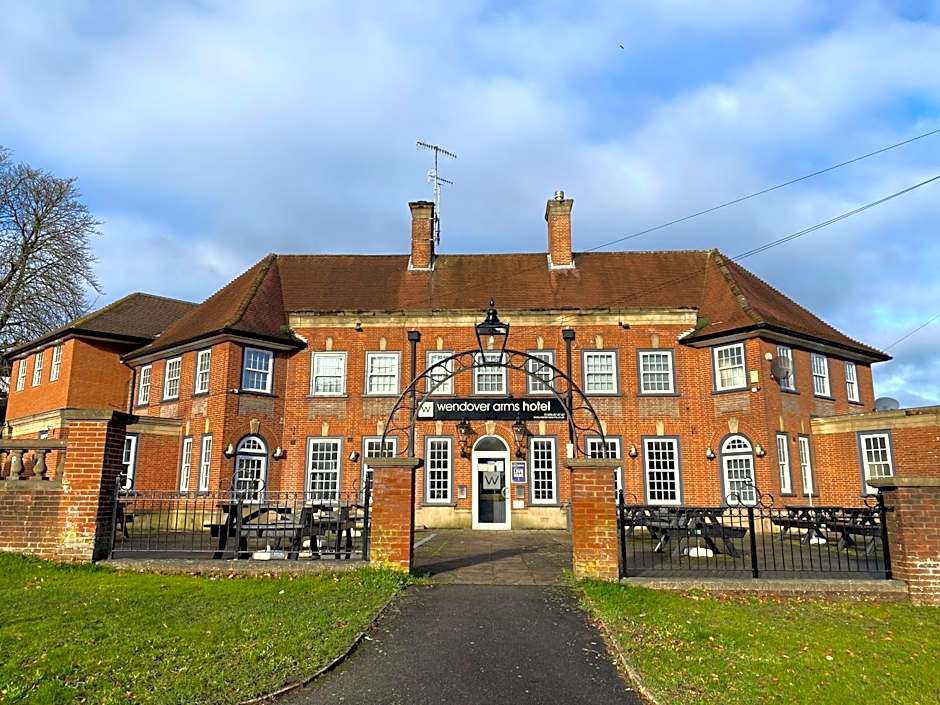 Wendover Arms Hotel