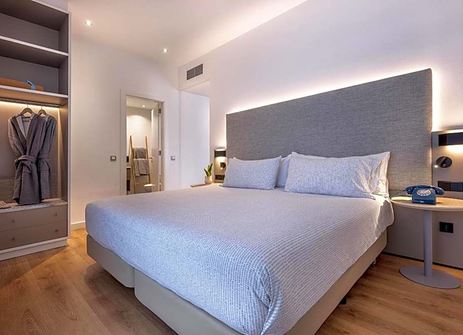 INNSiDE by Melia Barcelona Aeropuerto