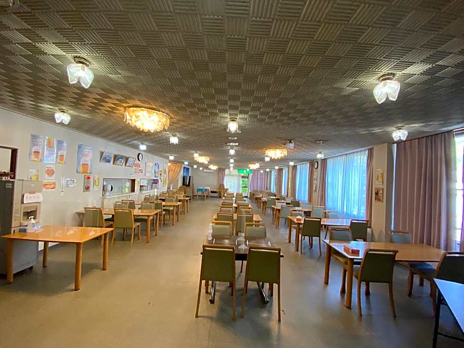 Naeba Lodge Oka