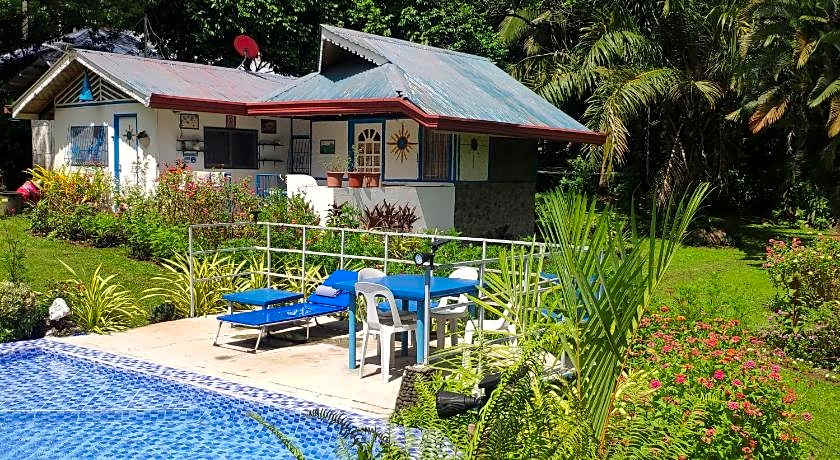 Sun House Rental