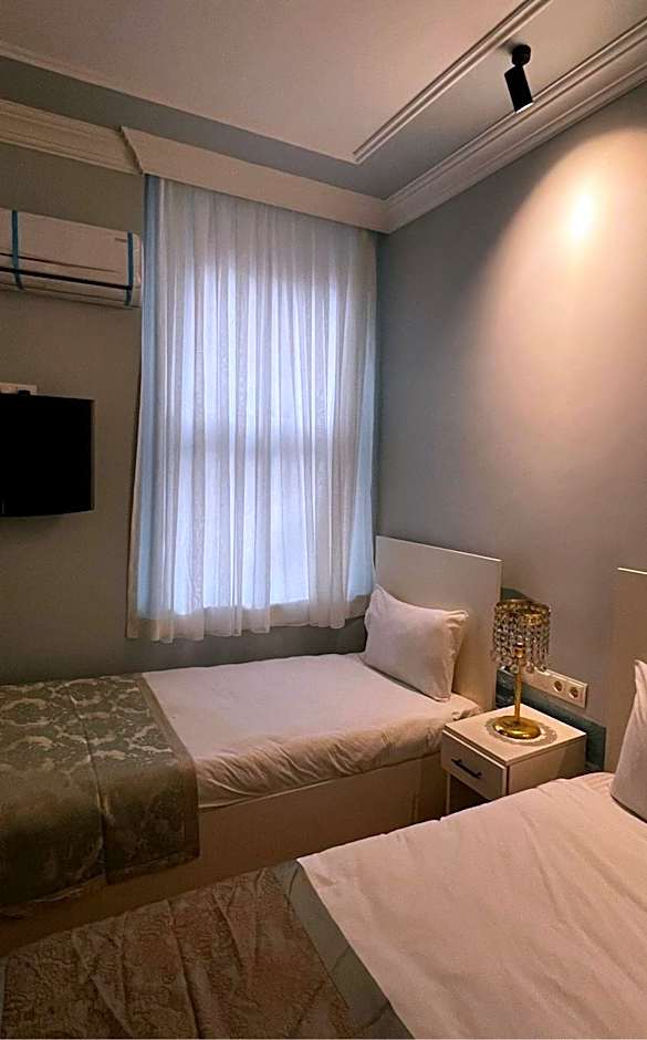 Bali Star City Hotel