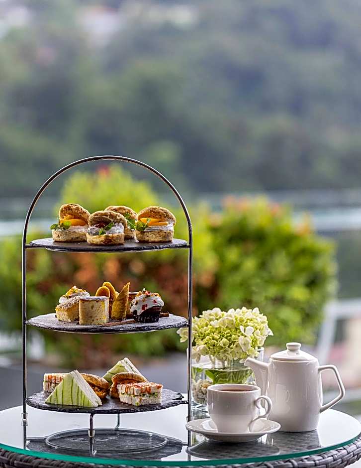 Radisson Hotel Kandy