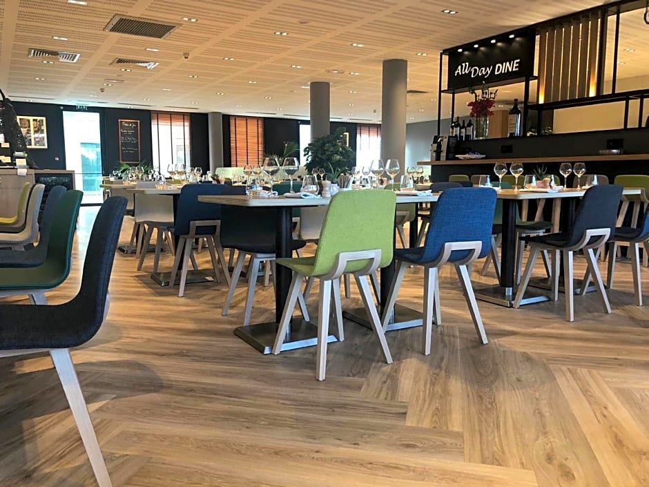 Holiday Inn Bordeaux Sud - Pessac by IHG
