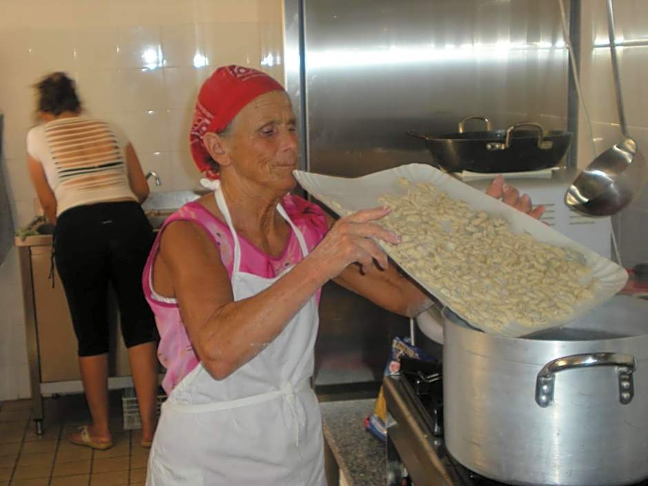 Hotel Villaggio Tabù