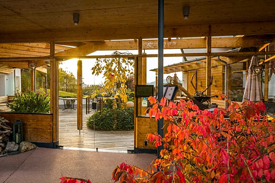 s'Hoamatl Dorfkrug Appartements