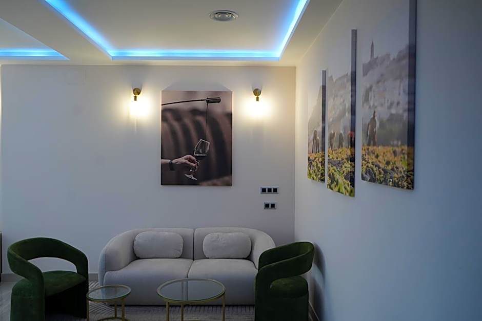 HOTEL DON RAMIRO