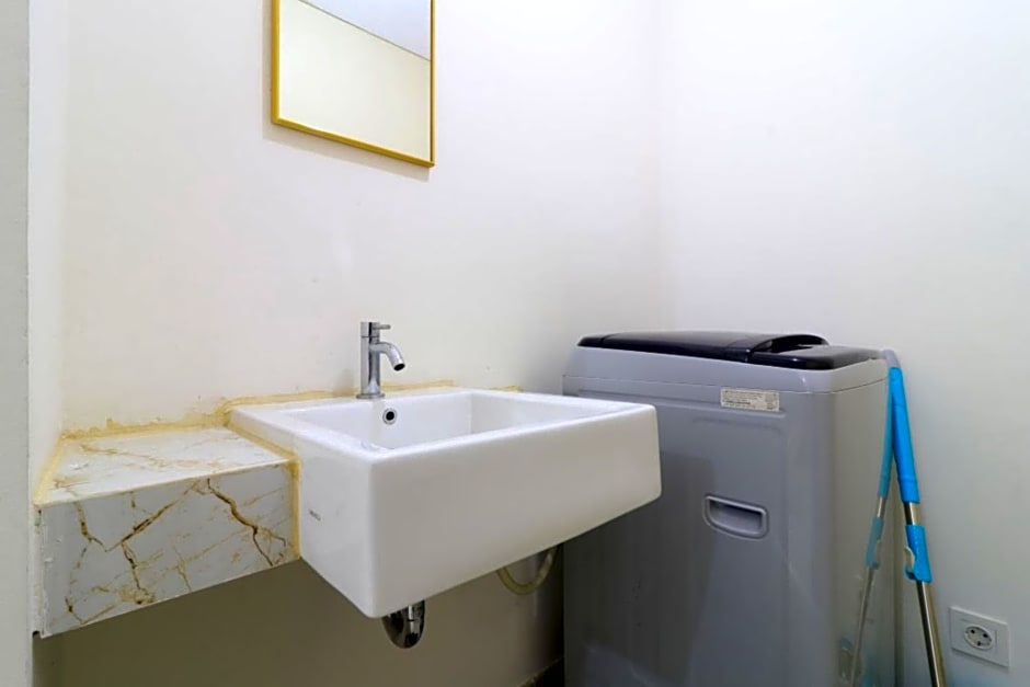 Paradise Mansion Apartment by Guardian Pro