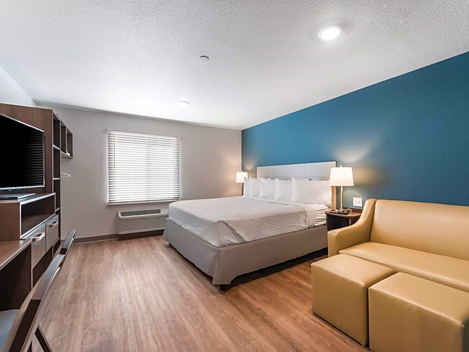 Extended Stay America Select Suites - Charlotte - Northlake