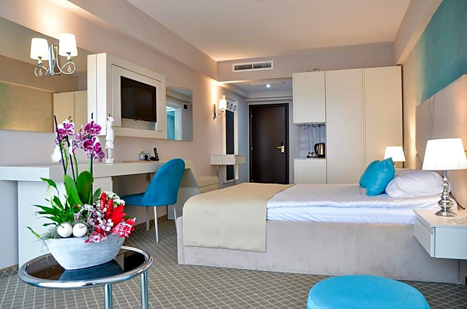 Hotel Afrodita -Valenii De Munte