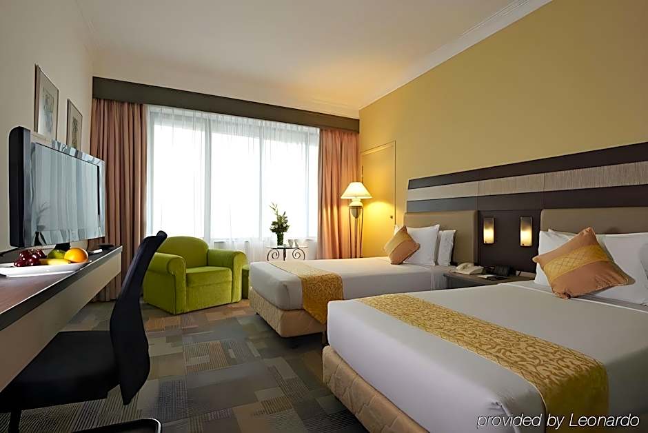 Hotel Armada Petaling Jaya