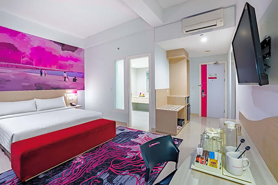 favehotel Tuban