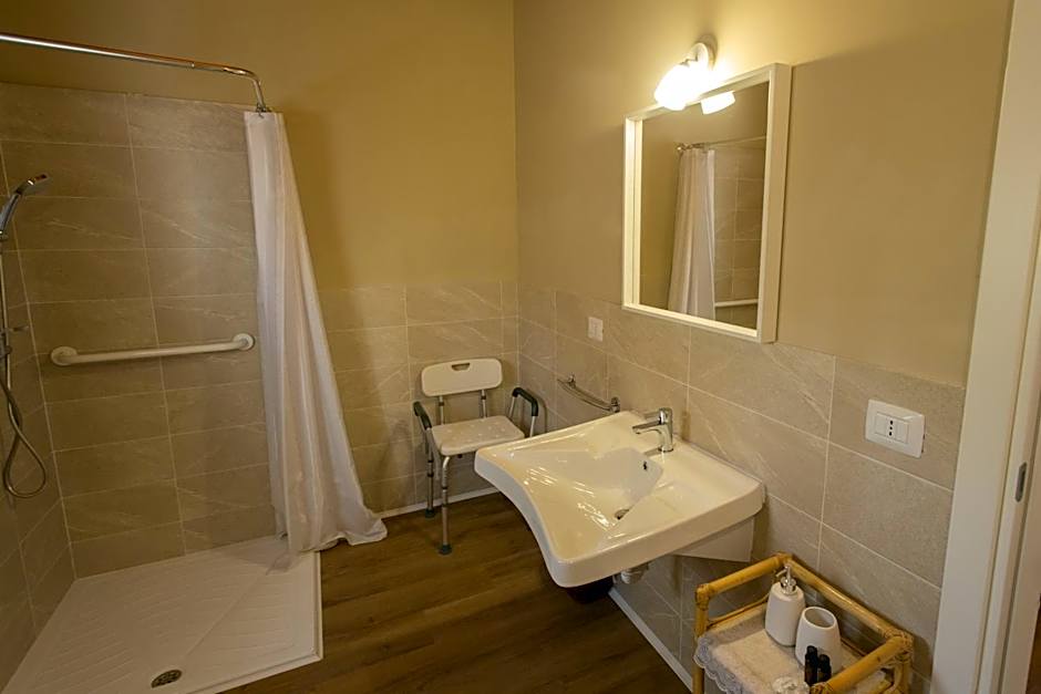 Albergo Diffuso Borgo Retrosi di Amatrice