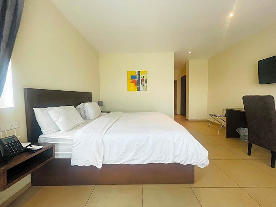 New Brookfields Hotel